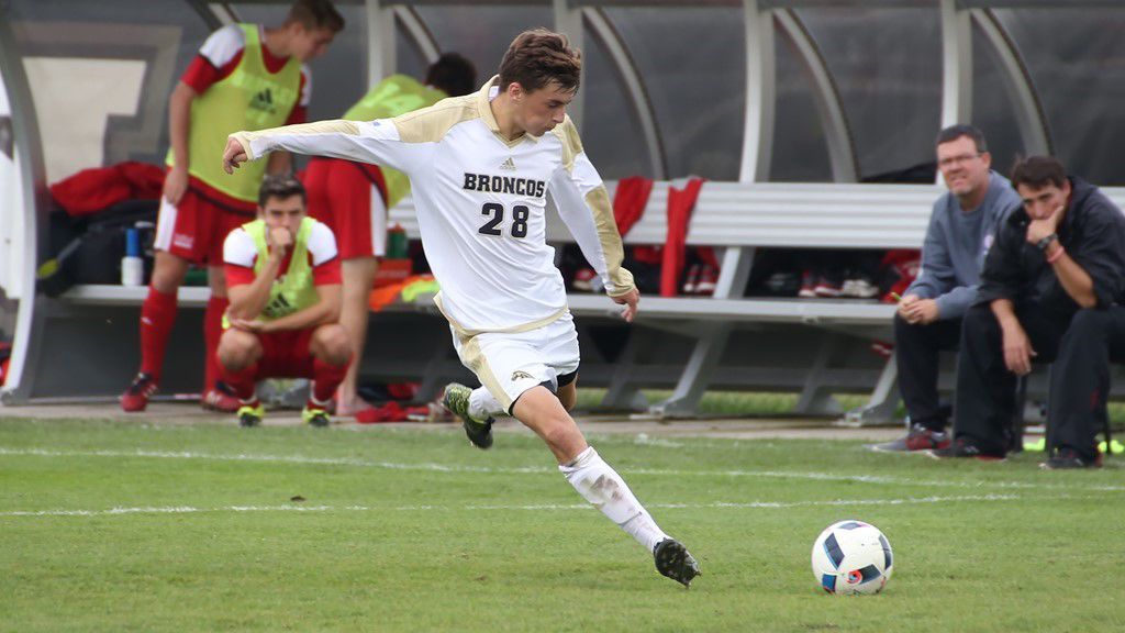 Broncos finish exhibition play at Notre Dame